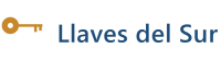 Llaves del Sur